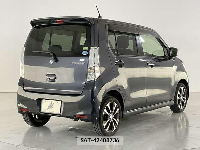 Suzuki WAGON R 2013-03 8832606-5