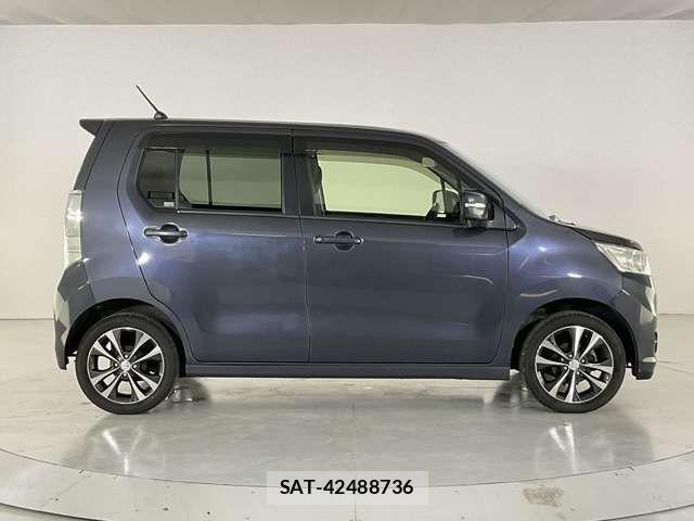 Suzuki WAGON R 2013-03 8832606-6