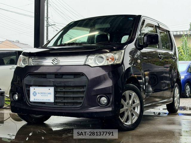 Suzuki WAGON R 2013-04 8872441-0