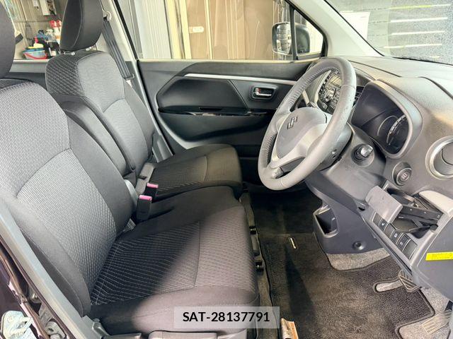 Suzuki WAGON R 2013-04 8872441-9