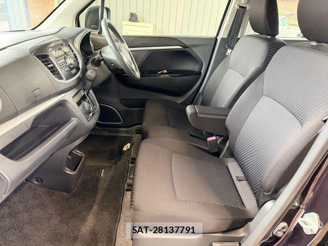 Suzuki WAGON R 2013-04 8872441-10