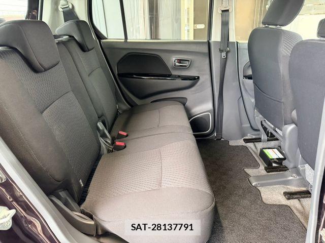 Suzuki WAGON R 2013-04 8872441-11