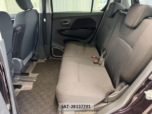Suzuki WAGON R 2013-04 8872441-12