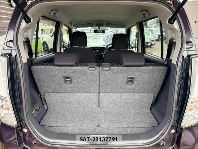 Suzuki WAGON R 2013-04 8872441-13
