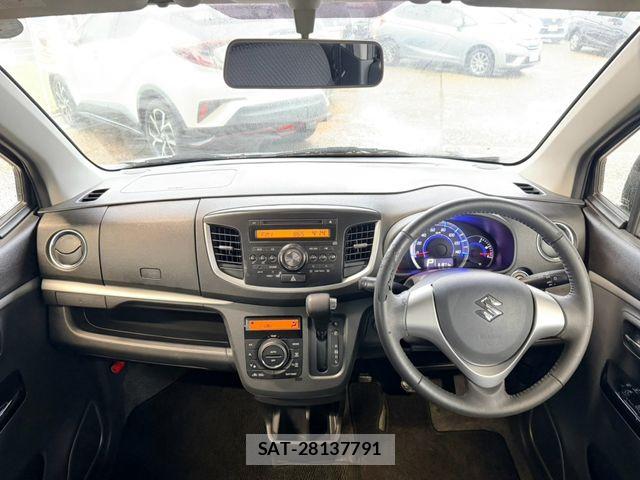 Suzuki WAGON R 2013-04 8872441-14