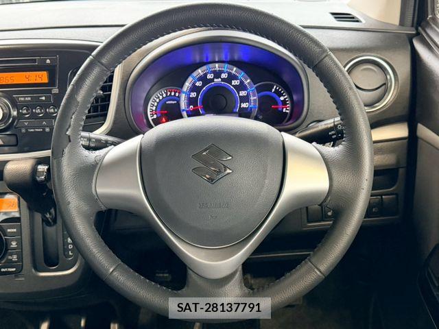 Suzuki WAGON R 2013-04 8872441-15