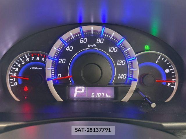 Suzuki WAGON R 2013-04 8872441-16