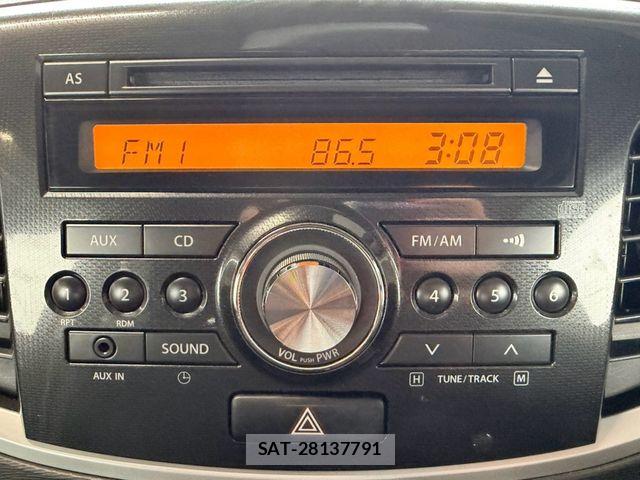 Suzuki WAGON R 2013-04 8872441-18