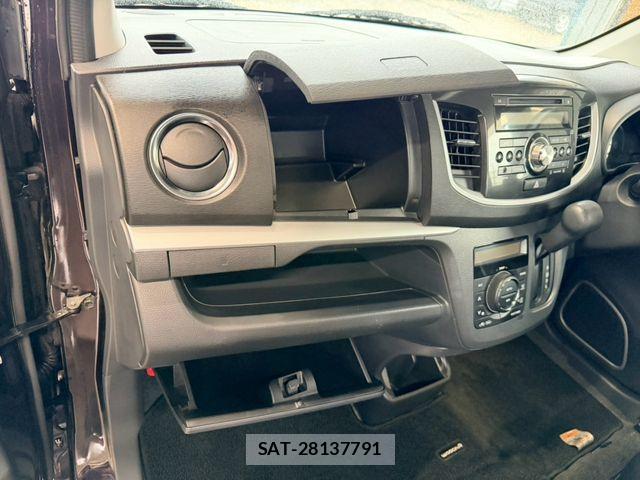 Suzuki WAGON R 2013-04 8872441-21