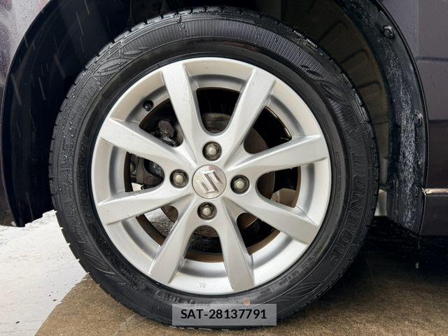 Suzuki WAGON R 2013-04 8872441-26