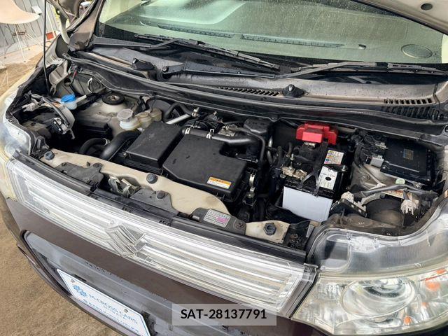 Suzuki WAGON R 2013-04 8872441-27