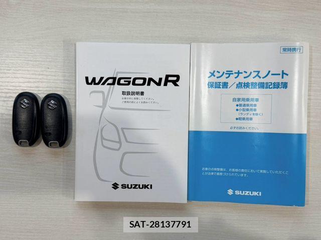 Suzuki WAGON R 2013-04 8872441-29