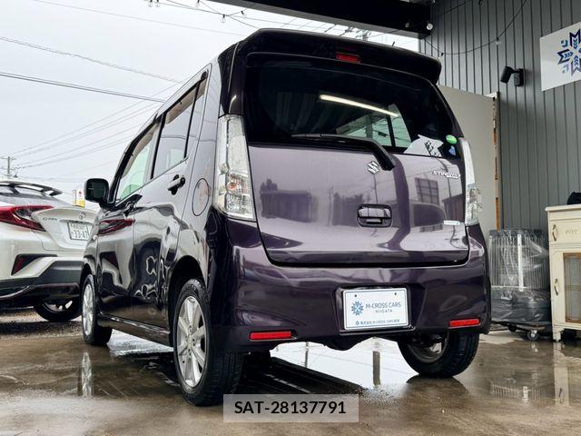 Suzuki WAGON R 2013-04 8872441-4