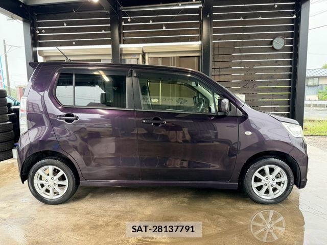 Suzuki WAGON R 2013-04 8872441-7