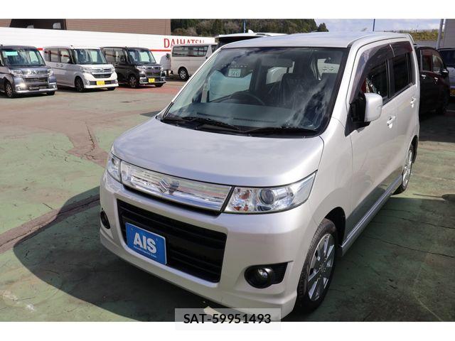 Suzuki WAGON R 2009-02 8872439-0