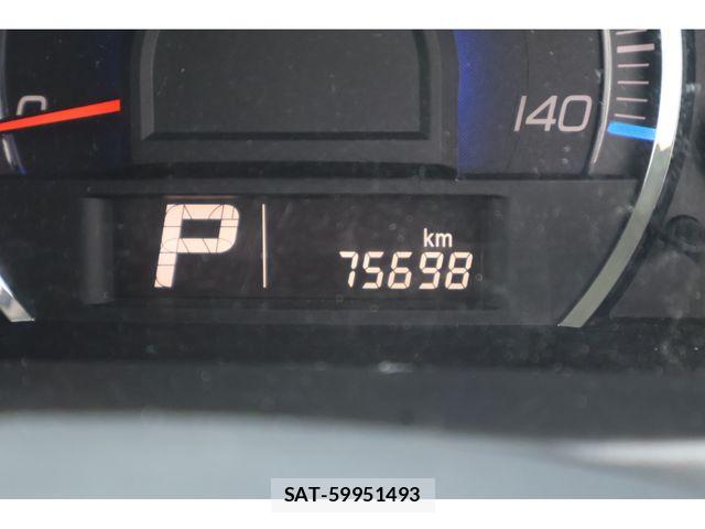 Suzuki WAGON R 2009-02 8872439-9