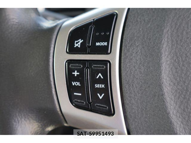 Suzuki WAGON R 2009-02 8872439-12