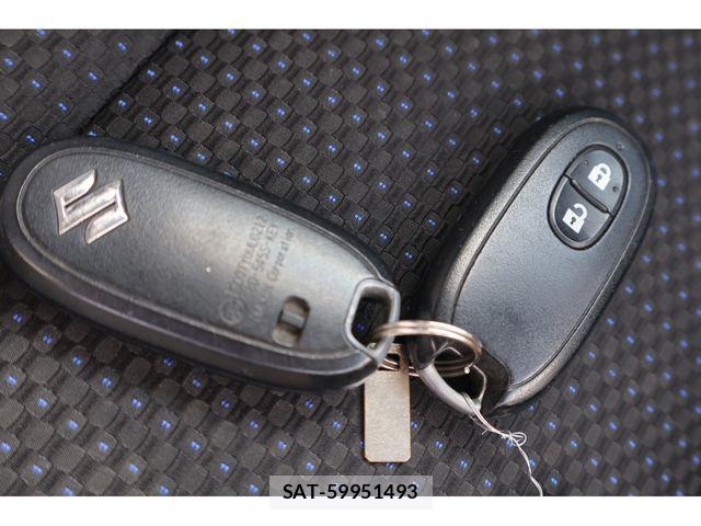 Suzuki WAGON R 2009-02 8872439-16