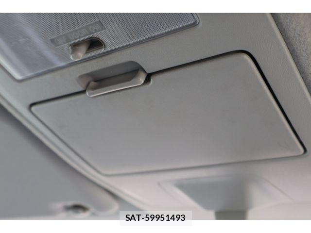 Suzuki WAGON R 2009-02 8872439-17
