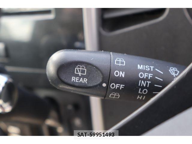 Suzuki WAGON R 2009-02 8872439-6