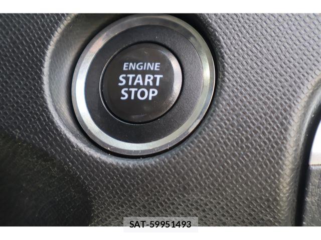 Suzuki WAGON R 2009-02 8872439-8