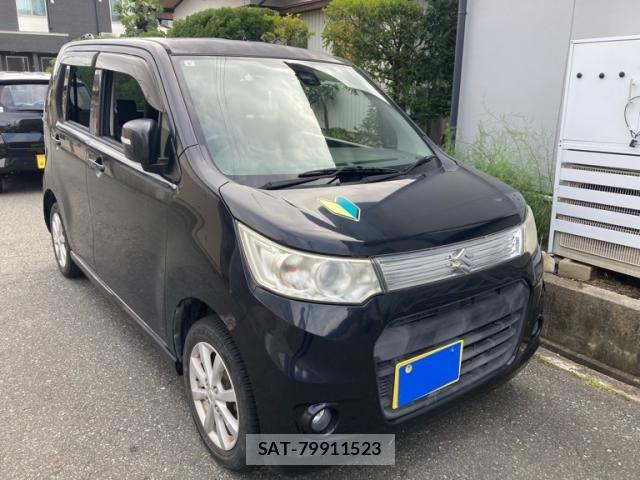 Suzuki WAGON R 2013-09 8883053-0