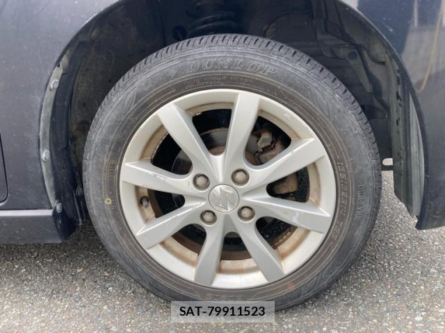 Suzuki WAGON R 2013-09 8883053-9