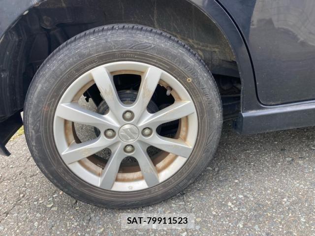 Suzuki WAGON R 2013-09 8883053-10