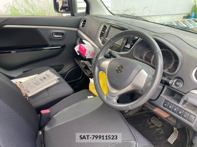 Suzuki WAGON R 2013-09 8883053-11