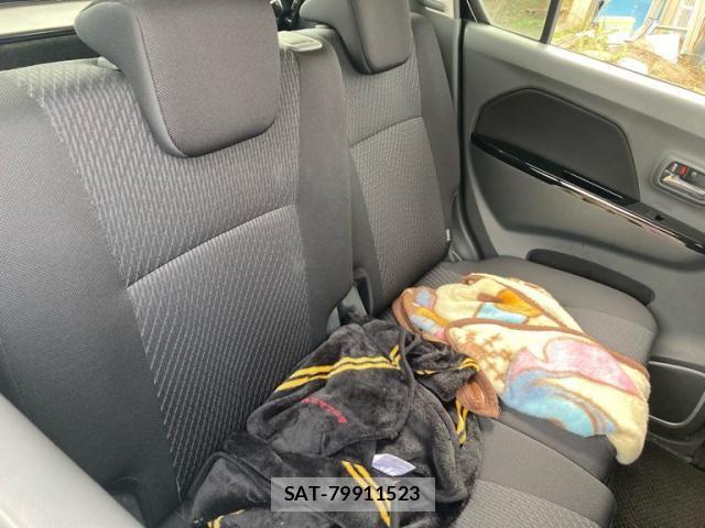 Suzuki WAGON R 2013-09 8883053-13