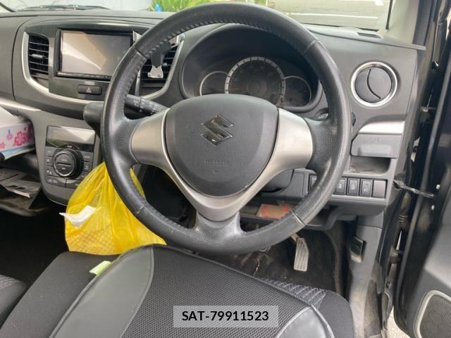 Suzuki WAGON R 2013-09 8883053-15