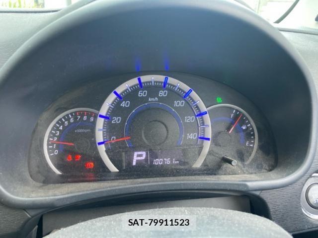 Suzuki WAGON R 2013-09 8883053-16