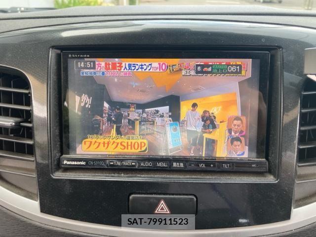 Suzuki WAGON R 2013-09 8883053-17