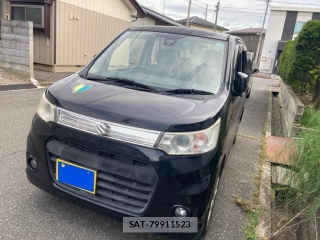 Suzuki WAGON R 2013-09 8883053-1