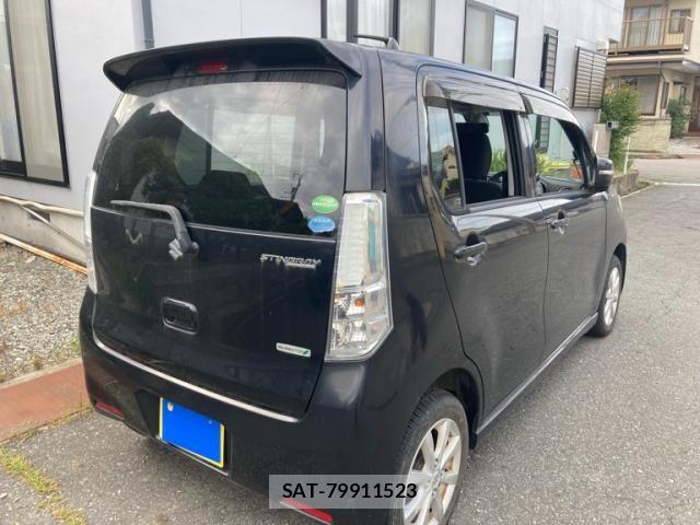 Suzuki WAGON R 2013-09 8883053-2