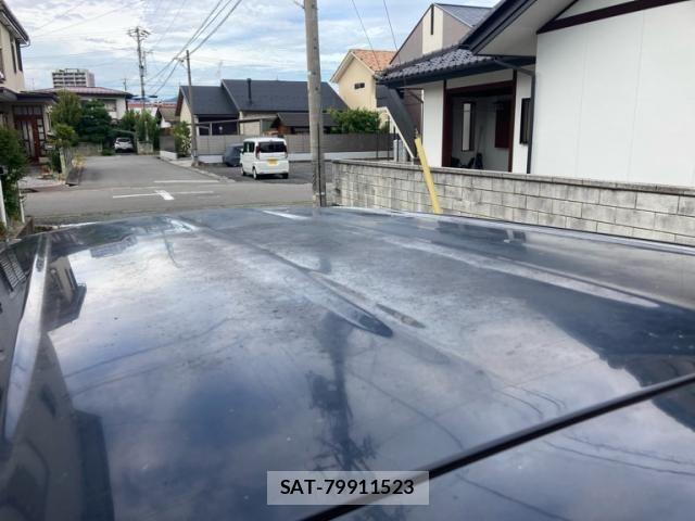 Suzuki WAGON R 2013-09 8883053-4