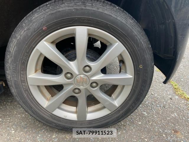 Suzuki WAGON R 2013-09 8883053-7