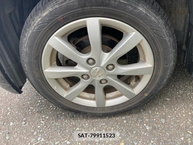 Suzuki WAGON R 2013-09 8883053-8