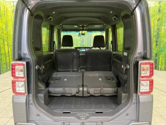 Daihatsu WAKE 2016-07 486005-10