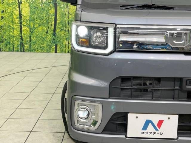Daihatsu WAKE 2016-07 486005-12