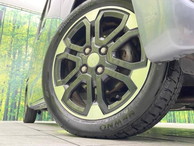 Daihatsu WAKE 2016-07 486005-13