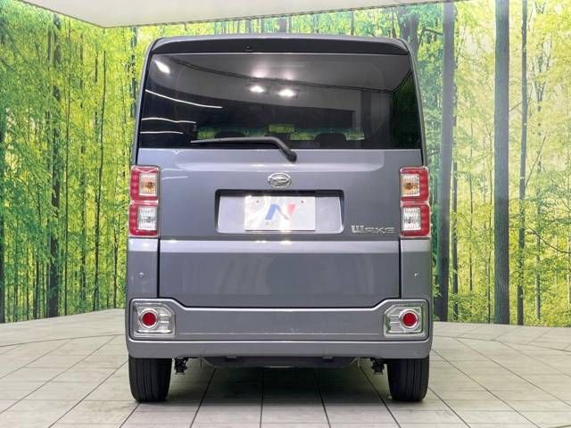 Daihatsu WAKE 2016-07 486005-15