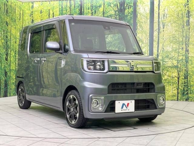 Daihatsu WAKE 2016-07 486005-16