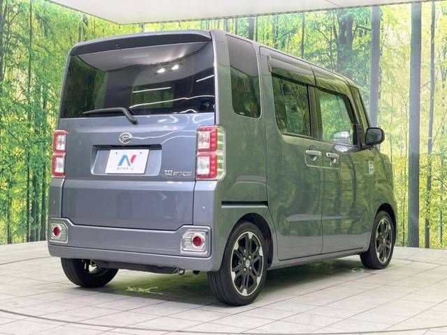 Daihatsu WAKE 2016-07 486005-17