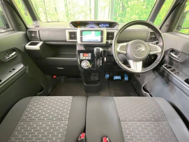 Daihatsu WAKE 2016-07 486005-1