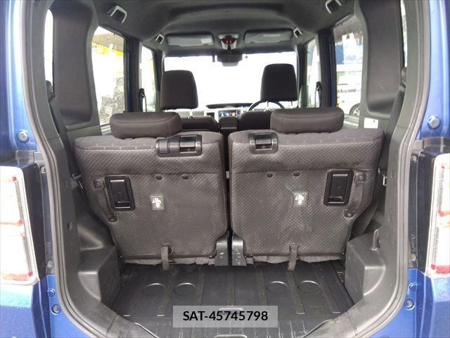 Daihatsu WAKE 2019-12 617161-9