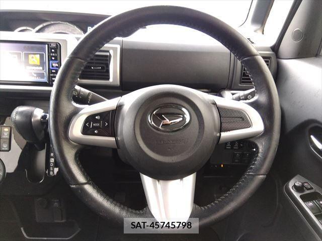 Daihatsu WAKE 2019-12 617161-13