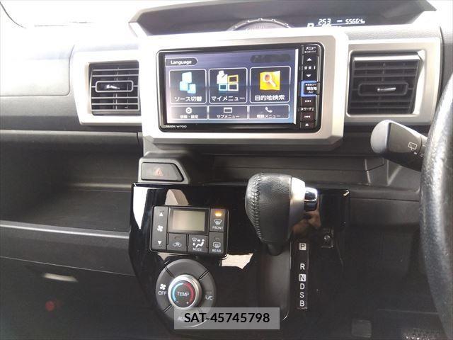 Daihatsu WAKE 2019-12 617161-14