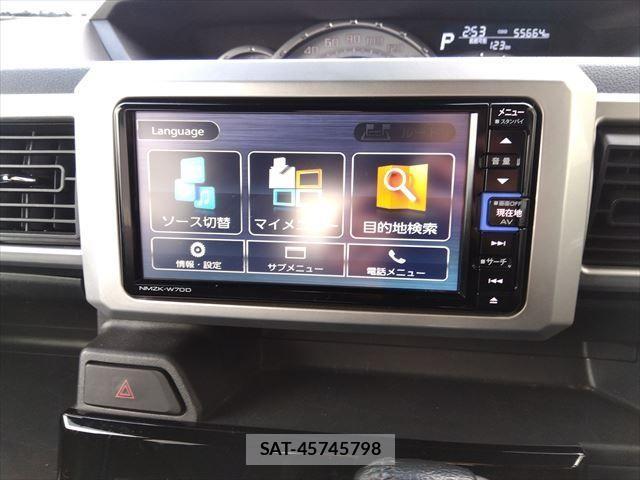 Daihatsu WAKE 2019-12 617161-16