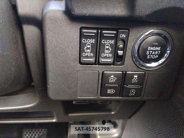 Daihatsu WAKE 2019-12 617161-18
